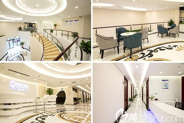 南京博韻口腔部分環(huán)境圖