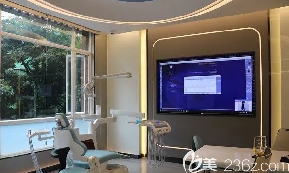 廣州廣大治療室環(huán)境圖