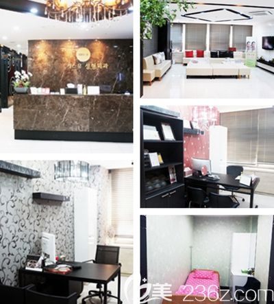 韓國KIES-U整形外科 韓國KIES-U整形外科