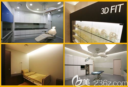 韓國H白汀桓整形外科醫(yī)院環(huán)境圖 韓國H白汀桓整形外科醫(yī)院環(huán)境圖