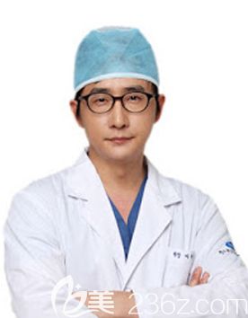李周赫 韓國(guó)李周赫KIESU整形外科醫(yī)院院長(zhǎng)