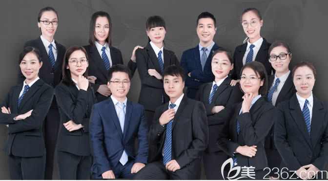 湛江致美口腔坐診醫(yī)生