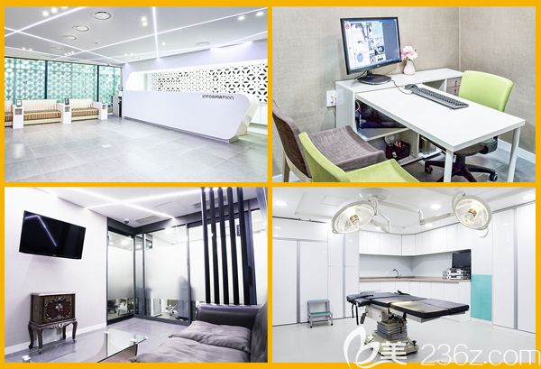 韓國Rio麗偶整形醫(yī)院環(huán)境圖 韓國Rio麗偶整形醫(yī)院環(huán)境圖