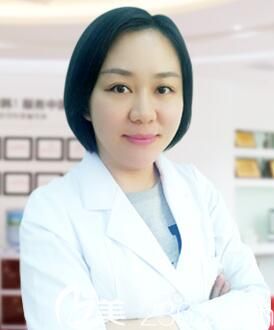 武漢德韓口腔醫(yī)院杜靜婷醫(yī)生 武漢德韓口腔醫(yī)院杜靜婷醫(yī)生