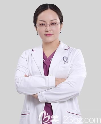 長(zhǎng)沙美之峰醫(yī)療美容連鎖機(jī)構(gòu)院長(zhǎng)解燦 長(zhǎng)沙美之峰醫(yī)療美容連鎖機(jī)構(gòu)院長(zhǎng)解燦