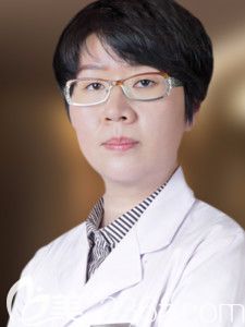 十堰安琪兒醫(yī)學(xué)美容門診部彭靜 十堰安琪兒醫(yī)學(xué)美容門診部彭靜