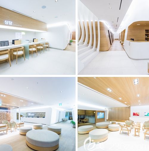 韓國(guó)未來(lái)醫(yī)療美容醫(yī)院環(huán)境 韓國(guó)未來(lái)醫(yī)療美容醫(yī)院環(huán)境