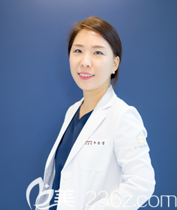 韓國樂美爾整形外科禹恩鏡院長