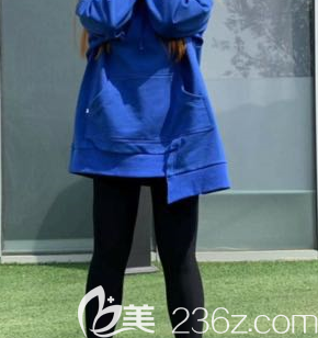 我是免費模特，分享在濟南寶琳娜醫(yī)療美容診所面診大腿吸脂手術(shù)的過程