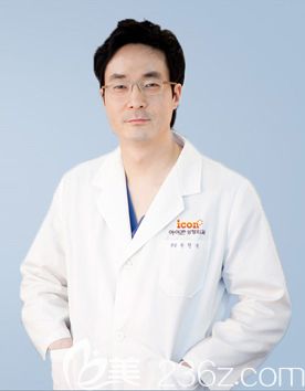 劉賢石 韓國ICON圖標整形醫(yī)院代表院長 劉賢石 韓國ICON圖標整形醫(yī)院代表院長