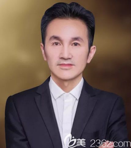 酒泉華美整形醫(yī)院名譽(yù)院長毛林 酒泉華美整形醫(yī)院名譽(yù)院長毛林