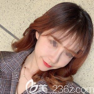 看多了微整形失敗新聞 擔(dān)心副作用的我還是選擇了南通維多利亞正規(guī)醫(yī)院注射50單位瘦臉改善大腮幫子