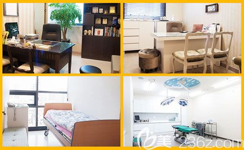 韓國杰醫(yī)德jade整形醫(yī)院環(huán)境圖 韓國杰醫(yī)德jade整形醫(yī)院環(huán)境圖