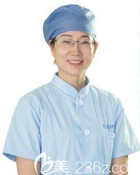 洛陽九龍口腔鄭淑敏院長 洛陽九龍口腔鄭淑敏院長