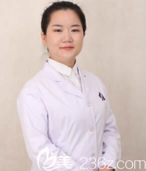 沈陽(yáng)百嘉麗口腔醫(yī)師王冠一