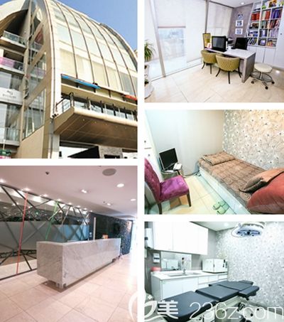 韓國Beauty-people整形外科 韓國Beauty-people整形外科