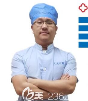 洛陽九龍口腔劉孟厚院長 洛陽九龍口腔劉孟厚院長