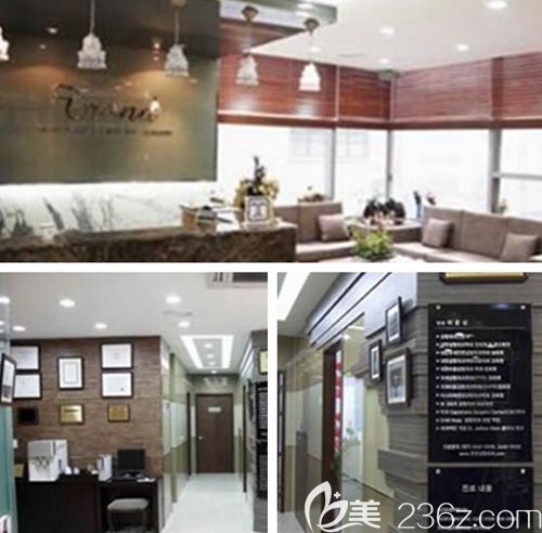 韓國trend整形醫(yī)院 韓國trend整形醫(yī)院