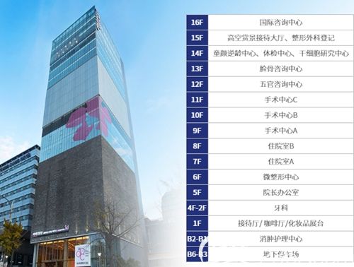 韓國ID整形醫(yī)院 韓國ID整形醫(yī)院