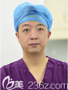 成都恒博植發(fā)醫(yī)師蘭京 成都恒博植發(fā)醫(yī)師蘭京