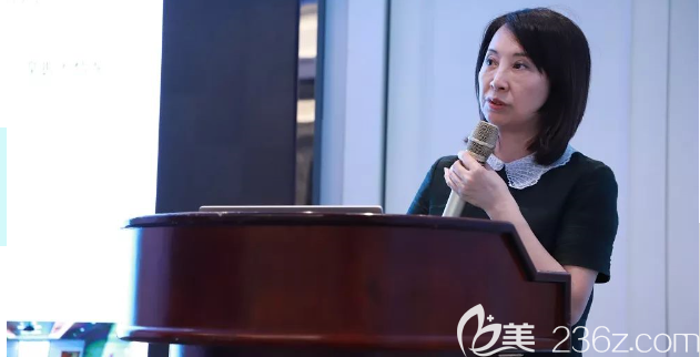 貴陽(yáng)美萊程代薇院長(zhǎng)