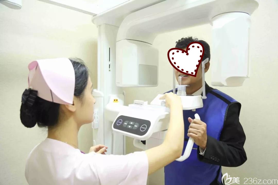 深圳弘和口腔設備圖