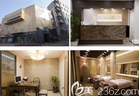 韓國清潭優(yōu)整形醫(yī)院