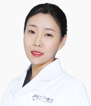 長(zhǎng)春超龍牙博士口腔門診部關(guān)瑩