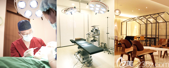 韓國(guó)medipium整形外科