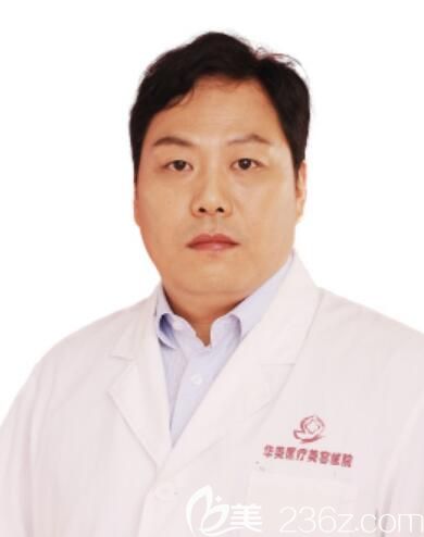 宋俊嶺 醫(yī)學博士