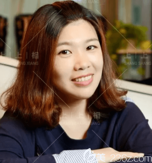 在北京上上相做ART自體脂肪骨性移植技術(shù)后改善了我的凸嘴問題