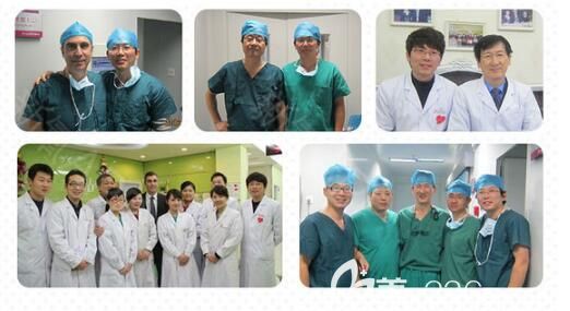 洛陽愛尚李冉交流會身影