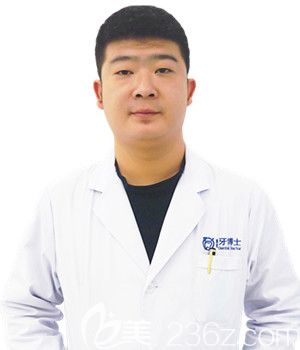 長春超龍牙博士口腔門診部王聰