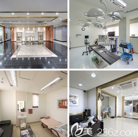 韓國(guó)AONE整形外科