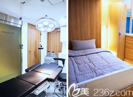 韓國(guó)新沙L整形外科環(huán)境 韓國(guó)新沙L整形外科環(huán)境