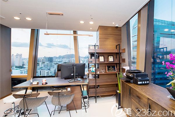 韓國PR整形醫(yī)院環(huán)境圖 韓國PR整形醫(yī)院環(huán)境圖