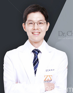 韓國zestar整形外科崔赫奎院長 韓國zestar整形外科崔赫奎院長
