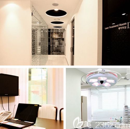 韓國(guó)宇真世上整形醫(yī)院 韓國(guó)宇真世上整形醫(yī)院