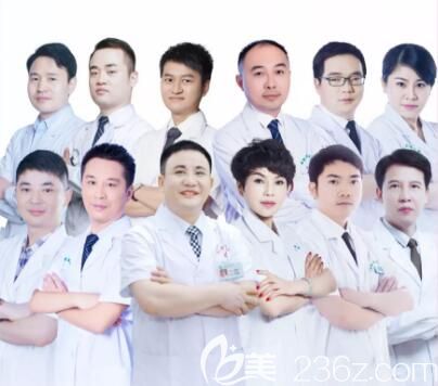 曹家整形塑美醫(yī)師團隊