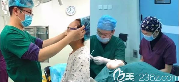 術(shù)前設(shè)計(jì)手術(shù)方案