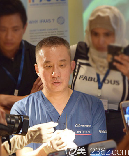 張斗烈院長 張斗烈院長