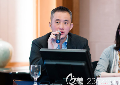 張斗烈院長 張斗烈院長