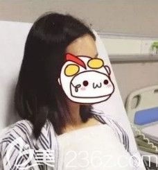 李春雷醫(yī)生為我剛做完假體隆胸手術(shù)胸部腫脹 李春雷醫(yī)生為我剛做完假體隆胸手術(shù)胸部腫脹