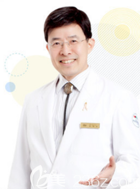 韓國大邱oblige整形外科鄭宰昊院長 韓國大邱oblige整形外科鄭宰昊院長