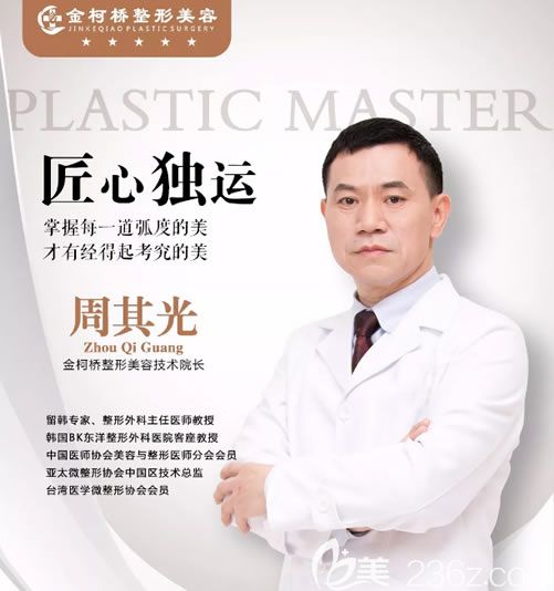 紹興柯橋金柯橋醫(yī)院周其光院長