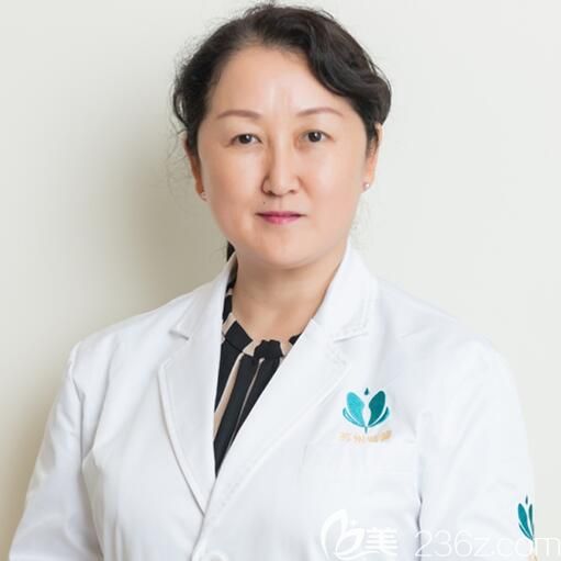 蘇州紫馨張春明醫(yī)生