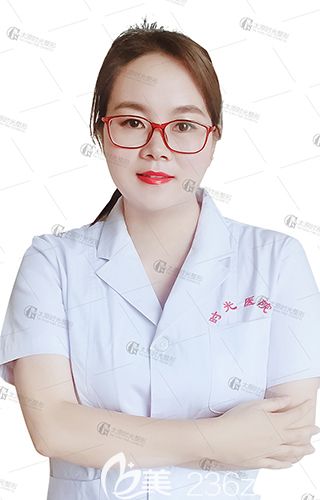 太原時(shí)光整形李晨霞醫(yī)生