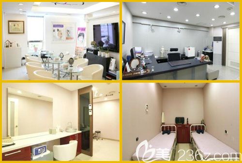 韓國安成豐AHN整形醫(yī)院環(huán)境圖 韓國安成豐AHN整形醫(yī)院環(huán)境圖