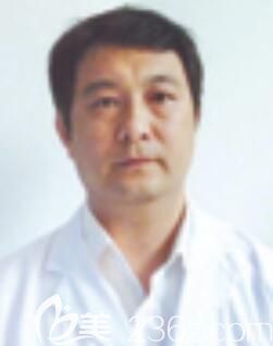 鄭州德正口腔劉杰彪醫(yī)生 鄭州德正口腔劉杰彪醫(yī)生