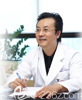 韓國本我整形外科金泳洙院長 韓國本我整形外科金泳洙院長